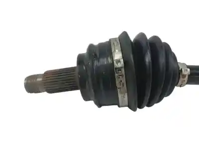 Second-hand car spare part front right transmission for bmw x3 (e83) 2.0 d oem iam references 7524046  