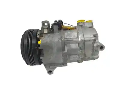 Second-hand car spare part AIR CONDITIONING COMPRESSOR for BMW X3 (E83) 2.0 16V Diesel CAT OEM IAM references 64529145353  