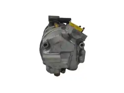 Second-hand car spare part air conditioning compressor for bmw x3 (e83) 2.0 d oem iam references 64529145353  