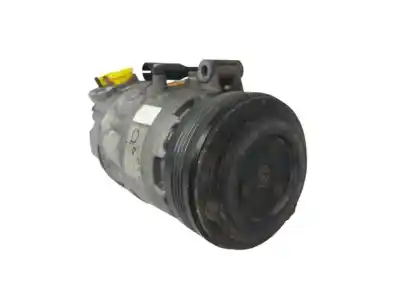 Second-hand car spare part air conditioning compressor for bmw x3 (e83) 2.0 d oem iam references 64529145353  
