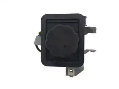 Second-hand car spare part steering pump for bmw x3 (e83) 2.0 d oem iam references 7692974536  