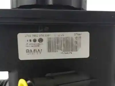 Second-hand car spare part steering pump for bmw x3 (e83) 2.0 d oem iam references 7692974536  