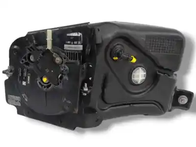 Peça sobressalente para automóvel em segunda mão depósito de aditivo fap adblue por jaguar f-pace (x761) 2.0 td4 awd referências oem iam hk835j228a