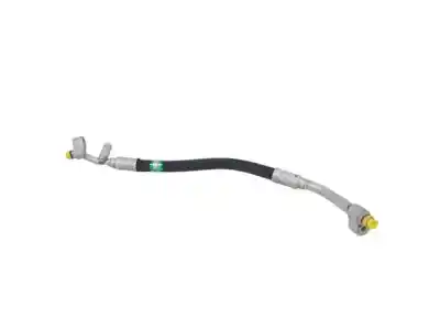 Second-hand car spare part air conditioning pipes for bmw x3 (e83) 2.0 d oem iam references 64533400402