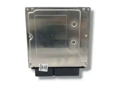 Second-hand car spare part ecu engine control for bmw x3 (e83) 2.0 d oem iam references 7796571  0281011564