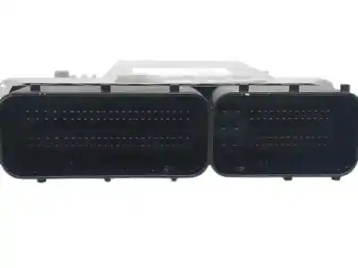 Second-hand car spare part ecu engine control for bmw x3 (e83) 2.0 d oem iam references 7796571  0281011564