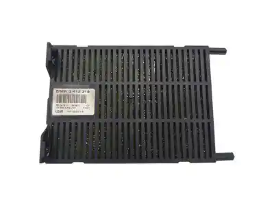 Peça sobressalente para automóvel em segunda mão MÓDULO ELETRÔNICO por BMW X3 (E83) 2.0 16V Diesel CAT Referências OEM IAM 3413318  