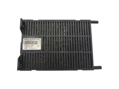 Second-hand car spare part electronic module for bmw x3 (e83) 2.0 d oem iam references 3413318