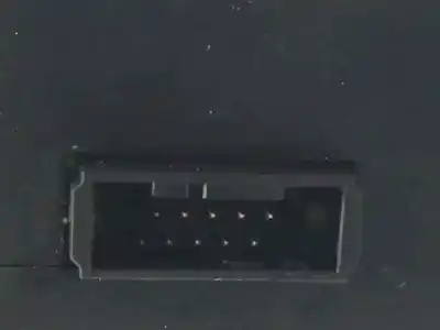 Second-hand car spare part electronic module for bmw x3 (e83) 2.0 d oem iam references 3413318  