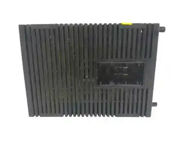 Second-hand car spare part electronic module for bmw x3 (e83) 2.0 d oem iam references 3413318  