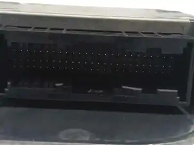 Peça sobressalente para automóvel em segunda mão centralina de airbag por bmw x3 (e83) 2.0 d referências oem iam 65773414990  3134149900020