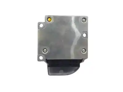 Peça sobressalente para automóvel em segunda mão centralina de airbag por bmw x3 (e83) 2.0 d referências oem iam 65773414990  3134149900020