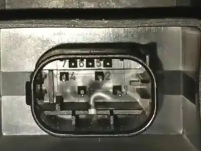 Peça sobressalente para automóvel em segunda mão sensor por bmw x3 (e83) 2.0 d referências oem iam 34526762235 0265005285 