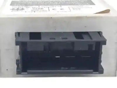 Second-hand car spare part electronic module for bmw x3 (e83) 2.0 d oem iam references 613569419869  613569419859