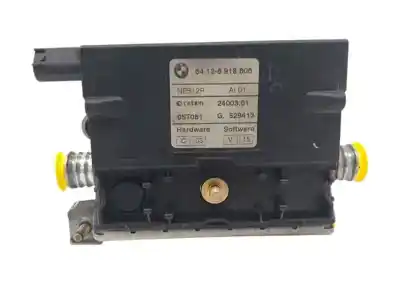 Second-hand car spare part HEATING EXCHANGE VALVE for BMW X3 (E83) 2.0 16V Diesel CAT OEM IAM references 64126918806  