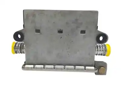 Peça sobressalente para automóvel em segunda mão válvula de controle do calefactor de agua por bmw x3 (e83) 2.0 d referências oem iam 64126918806  