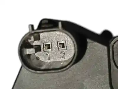 Peça sobressalente para automóvel em segunda mão válvula de controle do calefactor de agua por bmw x3 (e83) 2.0 d referências oem iam 64126918806  