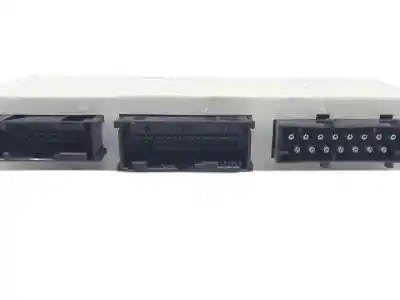 Second-hand car spare part electronic module for bmw x3 (e83) 2.0 d oem iam references 61356963026  57762110