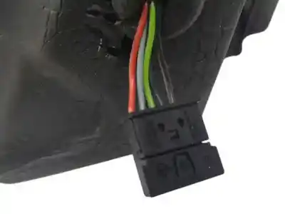 Second-hand car spare part right rearview mirror for bmw x3 (e83) 2.0 d oem iam references   5 cables