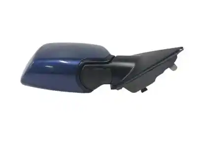 Second-hand car spare part right rearview mirror for bmw x3 (e83) 2.0 d oem iam references   5 cables