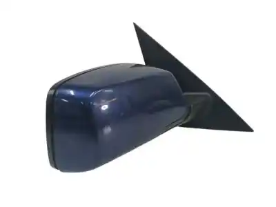 Second-hand car spare part right rearview mirror for bmw x3 (e83) 2.0 d oem iam references   5 cables