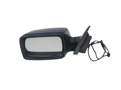 Second-hand car spare part left rearview mirror for bmw x3 (e83) 2.0 d oem iam references 