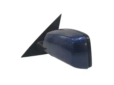 Second-hand car spare part left rearview mirror for bmw x3 (e83) 2.0 d oem iam references   5 cables