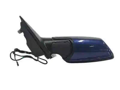 Second-hand car spare part left rearview mirror for bmw x3 (e83) 2.0 d oem iam references   5 cables