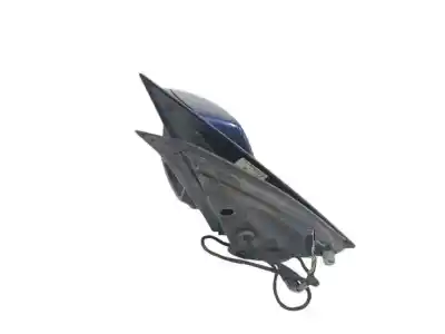 Second-hand car spare part left rearview mirror for bmw x3 (e83) 2.0 d oem iam references   5 cables
