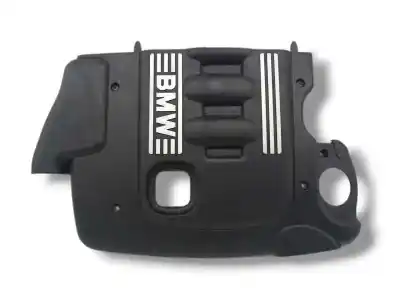 Second-hand car spare part engine cover for bmw x3 (e83) 2.0 d oem iam references 11147794700