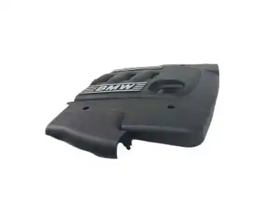 Second-hand car spare part engine cover for bmw x3 (e83) 2.0 d oem iam references 11147794700  