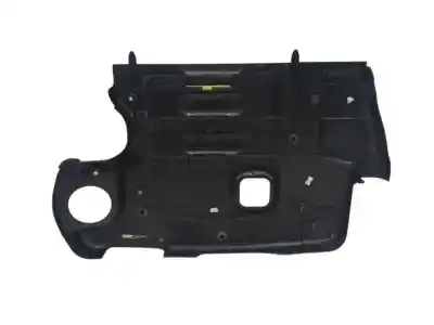 Second-hand car spare part engine cover for bmw x3 (e83) 2.0 d oem iam references 11147794700  