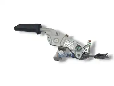 Gebrauchtes Autoersatzteil HANDBREMSHEBEL zum BMW X3 (E83)  OEM-IAM-Referenzen 34413427959  42727010