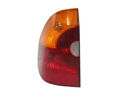 Second-hand car spare part Left Tailgate Light for BMW X3 (E83) 2.0 D OEM IAM references 6990167  63213418437