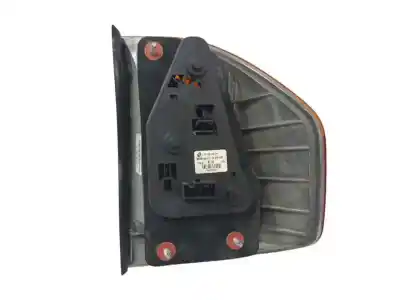 Peça sobressalente para automóvel em segunda mão farolim traseiro esquerdo por bmw x3 (e83) 2.0 d referências oem iam 6990167  63213418437