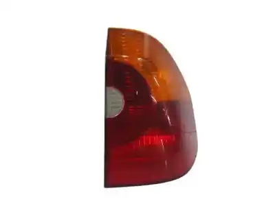 Second-hand car spare part right tailgate light for bmw x3 (e83) 2.0 d oem iam references 53216990168