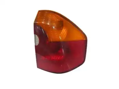 Second-hand car spare part right tailgate light for bmw x3 (e83) 2.0 d oem iam references 53216990168  63213418438
