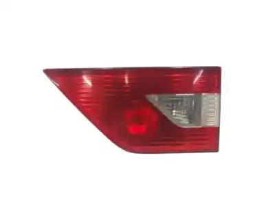 Second-hand car spare part interior rear right light for bmw x3 (e83) 2.0 d oem iam references 63213418444