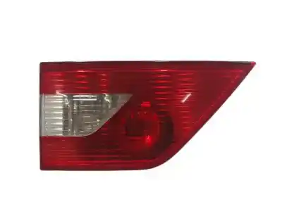 Second-hand car spare part interior left tailgate light for bmw x3 (e83) 2.0 d oem iam references 3420203
