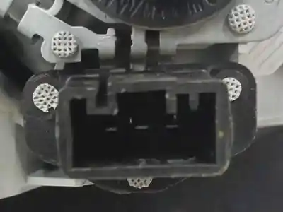 Second-hand car spare part interior left tailgate light for bmw x3 (e83) 2.0 d oem iam references 3420203  