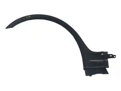 Peça sobressalente para automóvel em segunda mão aba do guarda-lamas dianteiro direito por bmw x3 (e83) 2.0 d referências oem iam 51773405818  