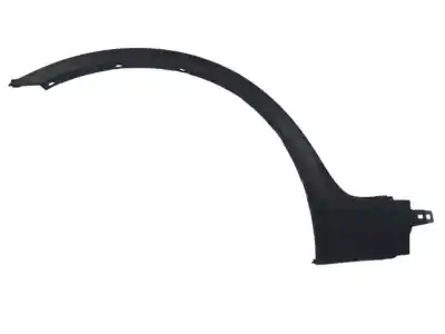 Gebrauchtes Autoersatzteil LINKE VORDERE KOTFLÜGELVERBREITERUNG zum BMW X3 (E83) 2.0 16V Diesel CAT OEM-IAM-Referenzen 51773405817  