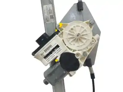 Peça sobressalente para automóvel em segunda mão elevador de vidros traseiro direito por bmw x3 (e83) 2.0 d referências oem iam 63806170  69259662