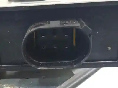 Peça sobressalente para automóvel em segunda mão elevador de vidros traseiro direito por bmw x3 (e83) 2.0 d referências oem iam 63806170  69259662