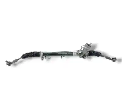 Автозапчастина б/у рульмова рейка для audi a4 berlina (b5) 1.9 tdi посилання на oem iam 8d1422065j  00122524