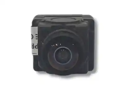 Piesă de schimb auto la mâna a doua CAMERA pentru LAND ROVER RANGE ROVER EVOQUE (L538) 2.0 D 4X4 Referințe OEM IAM GJ3219G590DB  
