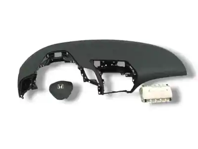 Piesă de schimb auto la mâna a doua BORD pentru HONDA CR-Z (ZF) 1.5 IMA (ZF1) Referințe OEM IAM GD155121100  
