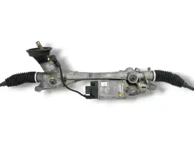 Автозапчасти б/у РУЛЕВАЯ РЕЙКА за AUDI Q2 (GAB, GAG) 1.0 TFSI ссылки OEM IAM 5Q1423053AF  