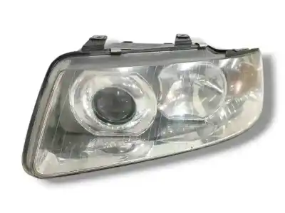 Piesă de schimb auto la mâna a doua FAR STÂNGA pentru AUDI A3 (8L) 1.8 Ambiente Referințe OEM IAM 084411160L  