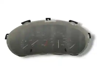 Piesă de schimb auto la mâna a doua CEAS BORD pentru PEUGEOT 206 BERLINA 1.4 HDi Referințe OEM IAM 9656696080  